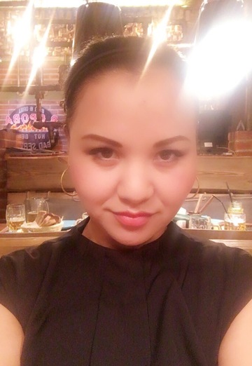 Моя фотография - Cema, 39 из Астана (@cema72)