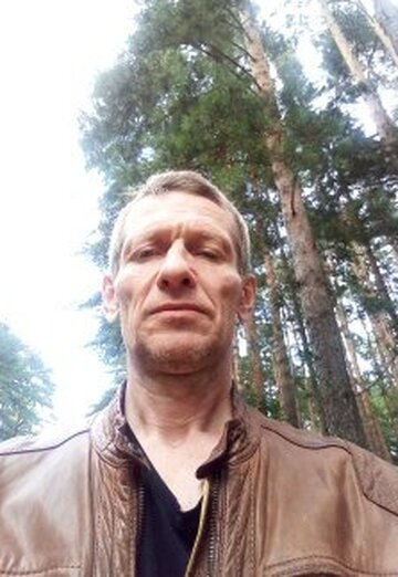 My photo - Anton, 54 from Dubna (@anton181752)