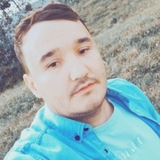 Daler, 29, Москва