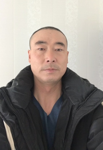 My photo - Young, 44 from Zabaykalsk (@young460)