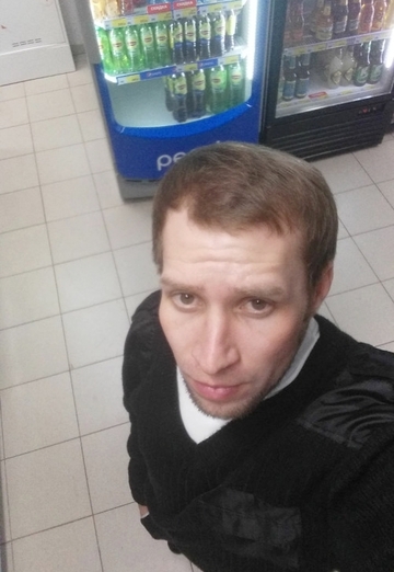 My photo - Aleksey, 33 from Stavropol (@aleksey529556)