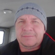 Владимир, 45, Тоцкое