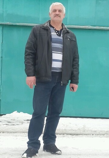 My photo - Yemir, 61 from Makhachkala (@emir1672)