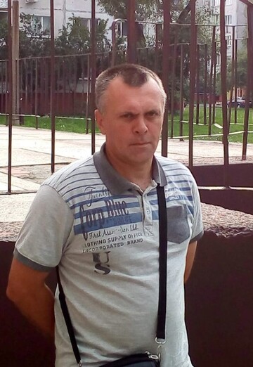 My photo - Andrey, 47 from Babruysk (@andrey535987)