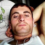 Hovo, 53, Октябрьский