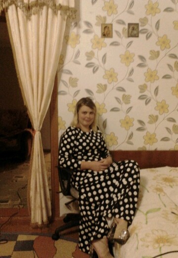 My photo - Viktoriya r, 32 from Kizlyar (@viktoriyar2)