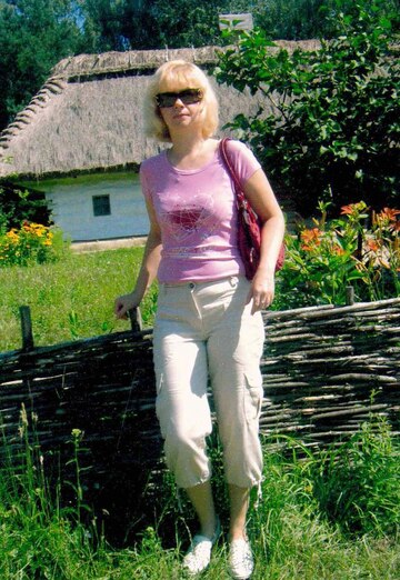 Моя фотография - Ольга, 52 из Смоленск (@olga183735)