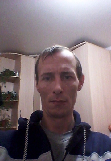 Моя фотография - Евгений, 45 из Октябрьский (Башкирия) (@evgeniy202880)