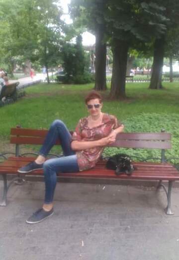 Моя фотография - Инна, 57 из Одесса (@inna48799)