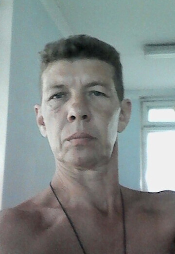 Моя фотография - Александр, 59 из Витебск (@aleksandr817204)