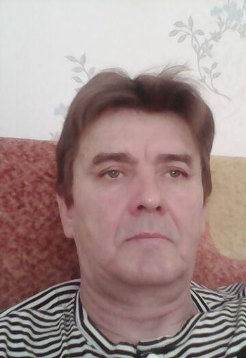 Моя фотография - Леонид, 62 из Бузулук (@leonid17496)