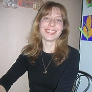 Olga 44 Ramenskoye
