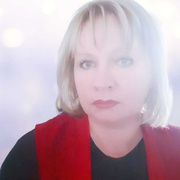 Алла, 50, Москва
