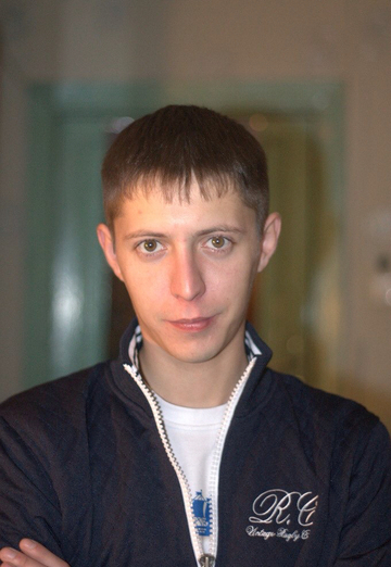 Моя фотография - Евгений, 36 из Медвежьегорск (@evgeniy145236)