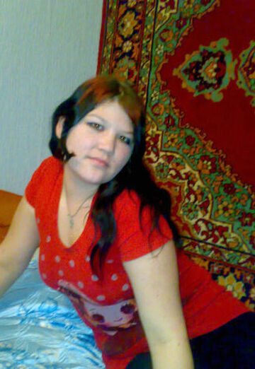 Моя фотография - ЛаРиСа, 35 из Саранск (@larisa15329)