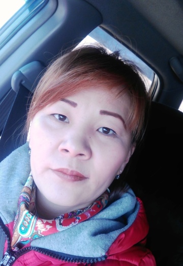 My photo - Jalma, 35 from Ulan-Ude (@jalma1)