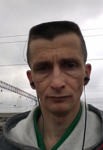 My photo - Valeriy, 49 from Kamenskiy (@valeriy44951)