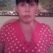 Людмила, 46, Междуреченский