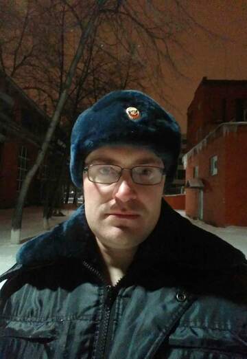 Sergey (@sergey307986) — my photo № 5