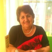 Натали, 58, Матвеев Курган