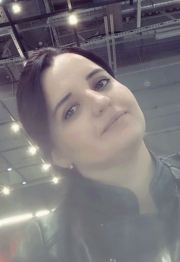 Моя фотография - ELENA, 37 из Минск (@elena509943)