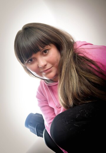 Моя фотография - Алена, 33 из Красноярск (@alena67565)