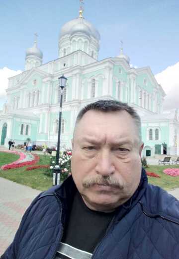 Моя фотография - сергей, 61 из Гусь-Хрустальный (@sergey751463)