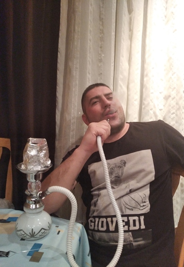 My photo - Goga Svoy, 39 from Donetsk (@gogasvoy)