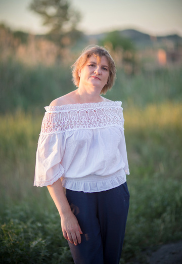 My photo - Natalya, 48 from Rostov-on-don (@natalya31214)