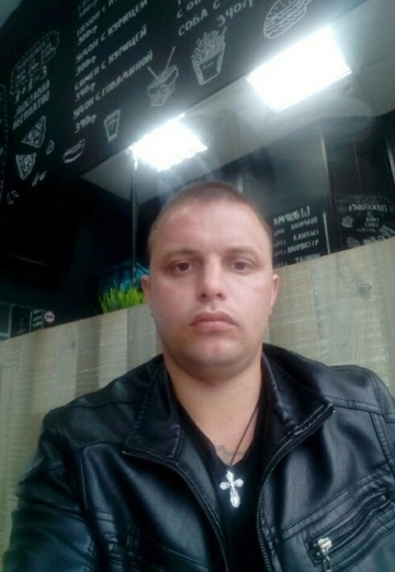 Моя фотография - Александр, 36 из Александров (@aleksandr643608)