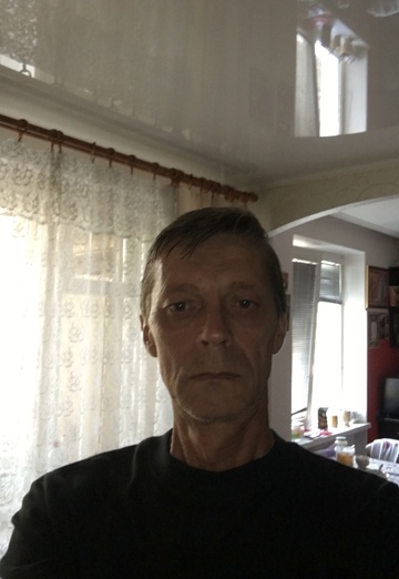 Моя фотография - Иван, 67 из Севастополь (@ivan197927)
