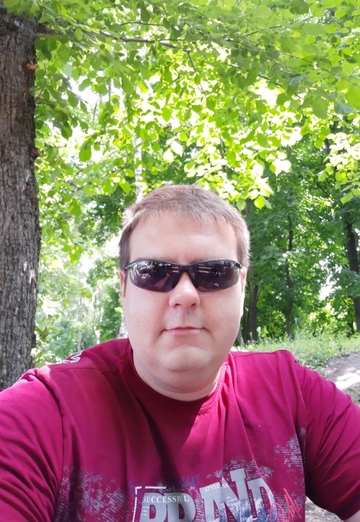 Моя фотография - Владислав, 34 из Белгород (@vladislav39137)