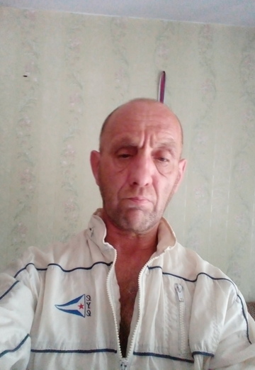 Моя фотография - Юрий, 58 из Челябинск (@uriy178066)
