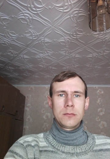 Моя фотография - Алексей, 32 из Барнаул (@aleksey452031)