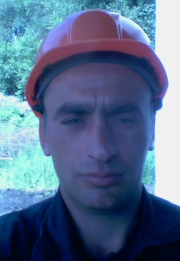 My photo - Arsen, 37 from Kiselyovsk (@arsen11308)