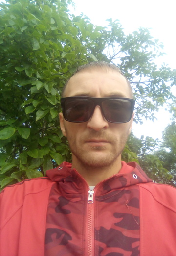 My photo - Nikita, 37 from Rostov (@nikita80223)