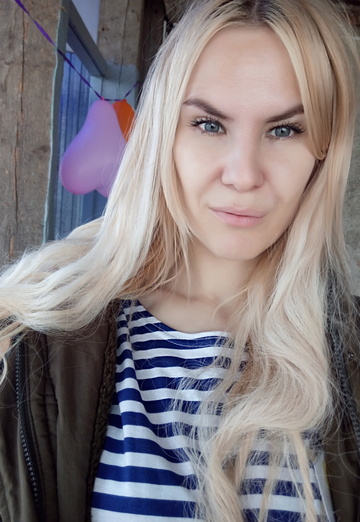 Моя фотография - Елена, 41 из Екатеринбург (@elena399521)