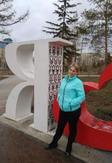 Моя фотография - Екатерина, 39 из Омск (@ekaterina135367)