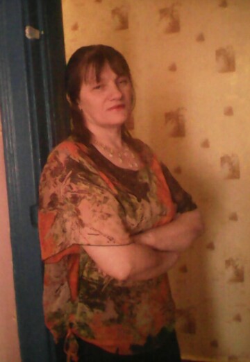 My photo - vita, 55 from Lozova (@vita1926)