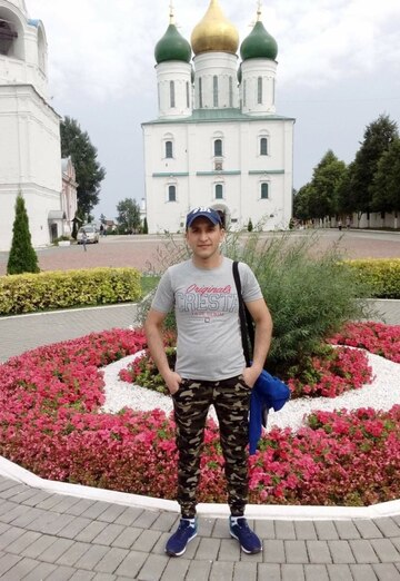 Моя фотография - Fazliddin Tullayev, 35 из Белоозёрский (@fazliddintullayev)