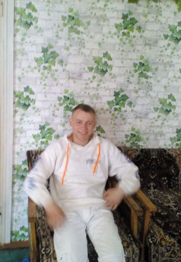 My photo - Dіmon Vasilchuk, 31 from Lutsk (@dmonvasilchuk)