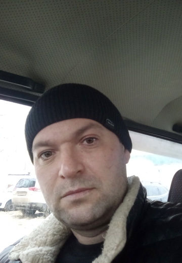 Моя фотография - Ernst, 41 из Сыктывкар (@ernst232)