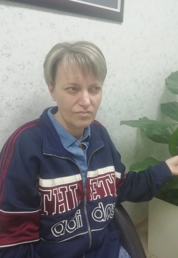 My photo - ALYoNA, 53 from Volgograd (@alena104764)