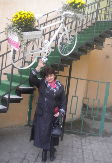 My photo - SAShA, 56 from Lviv (@sasha106027)