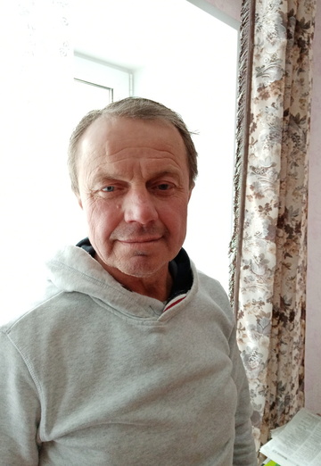 My photo - Aleksandr, 60 from Sterlitamak (@aleksandr841518)