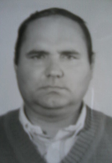My photo - VLADIMIR, 74 from Minsk (@vladimir156972)