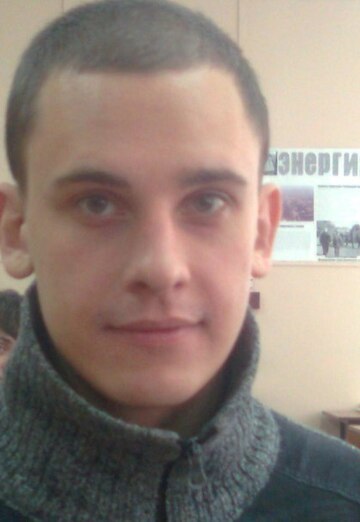 My photo - Pavel, 32 from Uvarovo (@pavel131402)