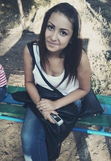 Моя фотография - Амина, 28 из Темиртау (@amina1207)