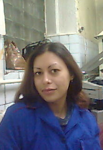 My photo - Darya, 36 from Kuvshinovo (@id203991)