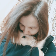 Юлия, 25, Менделеевск